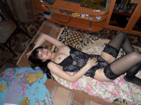 Частные порно фото молодой русской пары