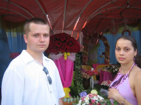 Порно фото русской семейной пары
