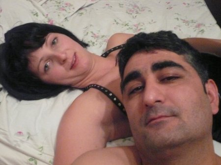 Частные секс фото с женой 