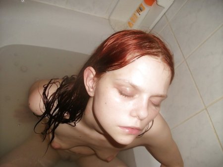 Фото ебли в ванной