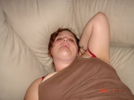 Частные порно фото с толстой подружкой