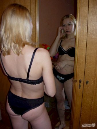 Порно фото русской развратной жены